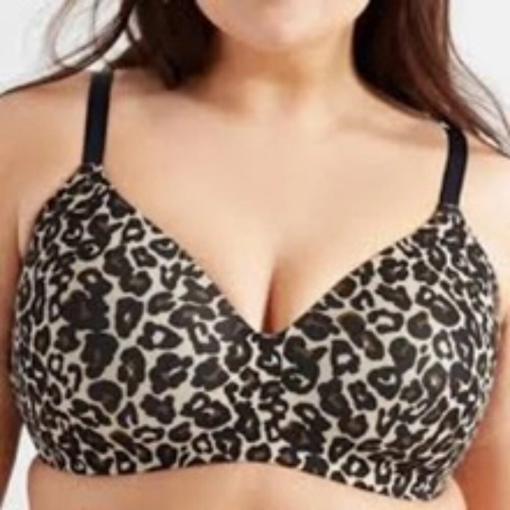KNIX - WingWoman Contour Bra - Size 5 - Picture 3 of 3